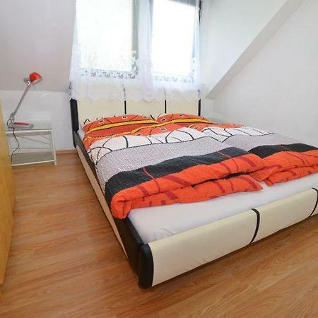 Apartma Stastny Bechyně Buitenkant foto