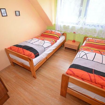 Apartma Stastny Bechyně Buitenkant foto