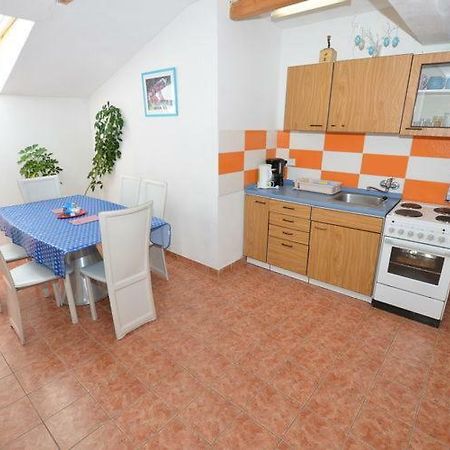 Apartma Stastny Bechyně Buitenkant foto